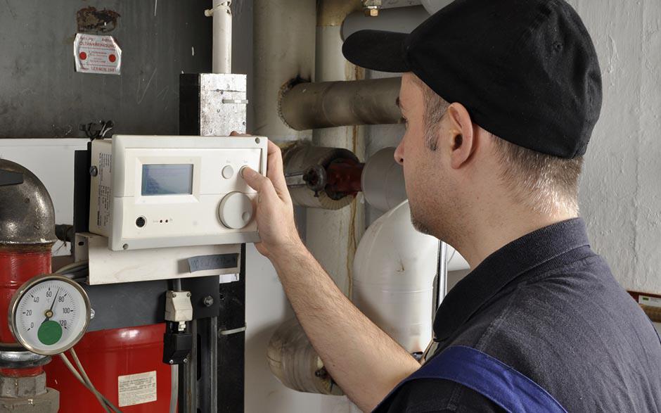 remplacement chauffage électrique Rueil-Malmaison